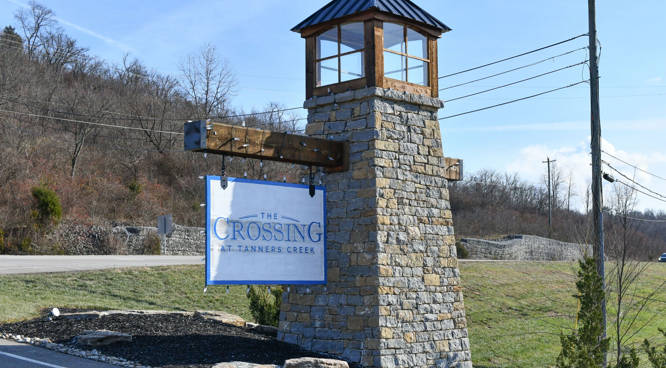 Stone entrance sign for \\\\\\\\\\\\\\\\\\\\\\\\\\\\\\\\\\\\\\\\\\\\\\\\\\\\\\\\\\\\\\\\\\\\\\\\\\\\\\\\\\\\\\\\\\\\\\\\\\\\\\\\\\\\\\\\\\\\\\\\\\\\\\\