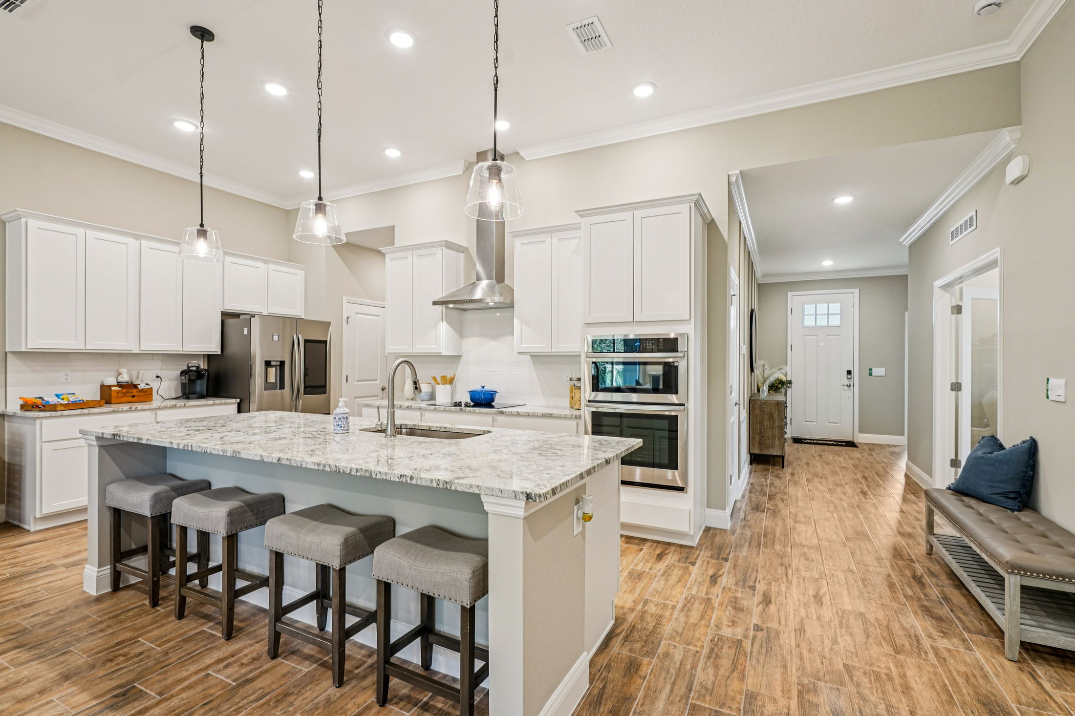 Reserve at Hammock Oaks New Homes in Lady Lake, FL | Maronda Homes