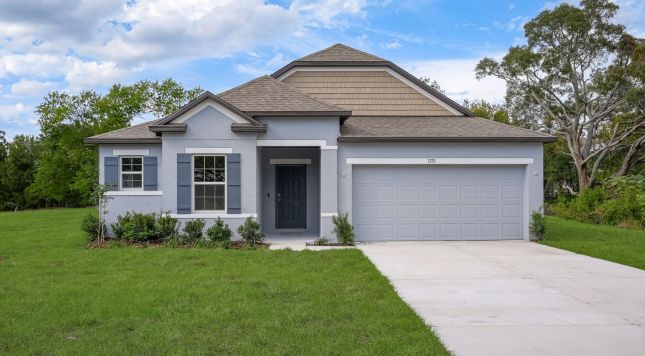 Brooksville