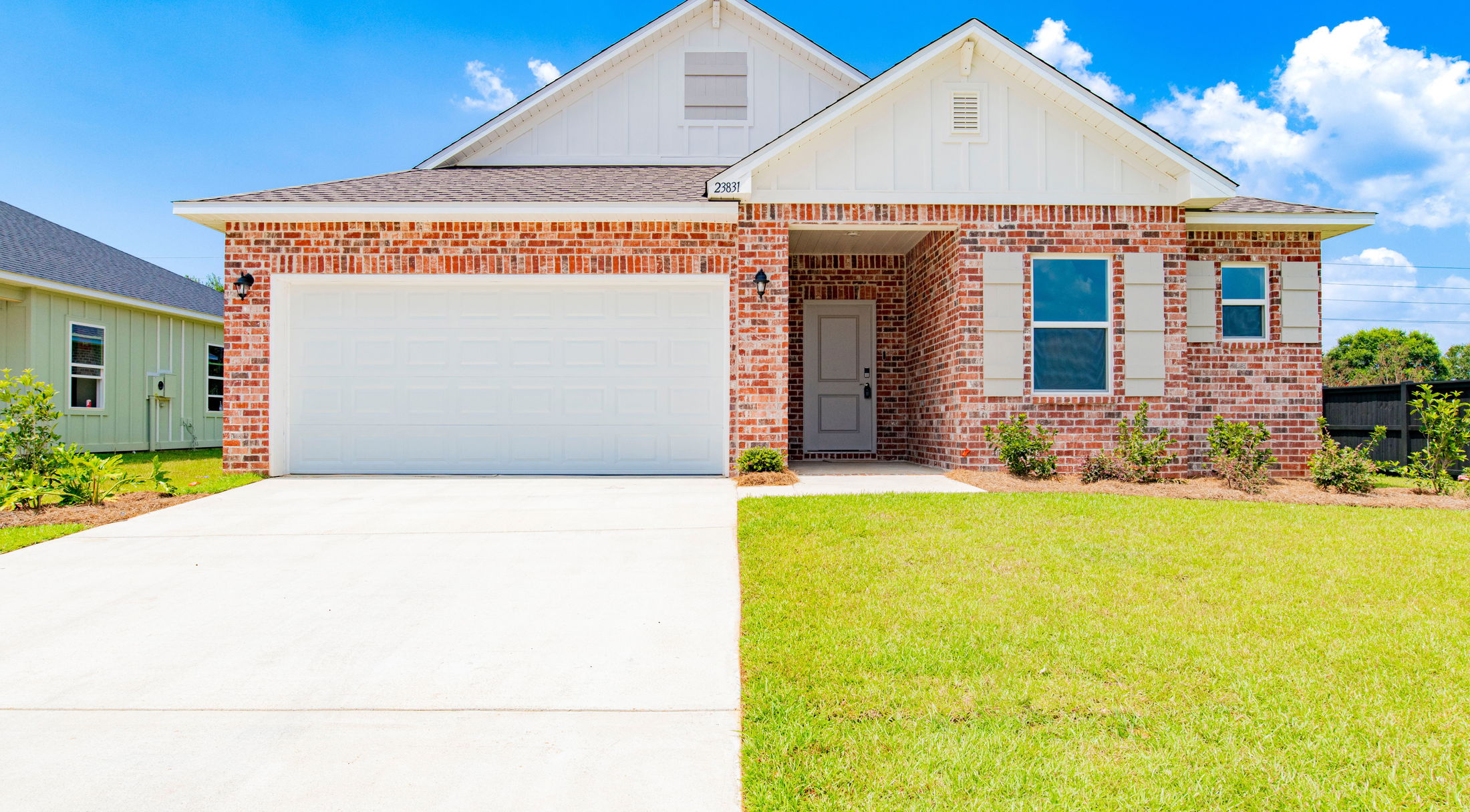 1 story home for sale in pensacola, fl