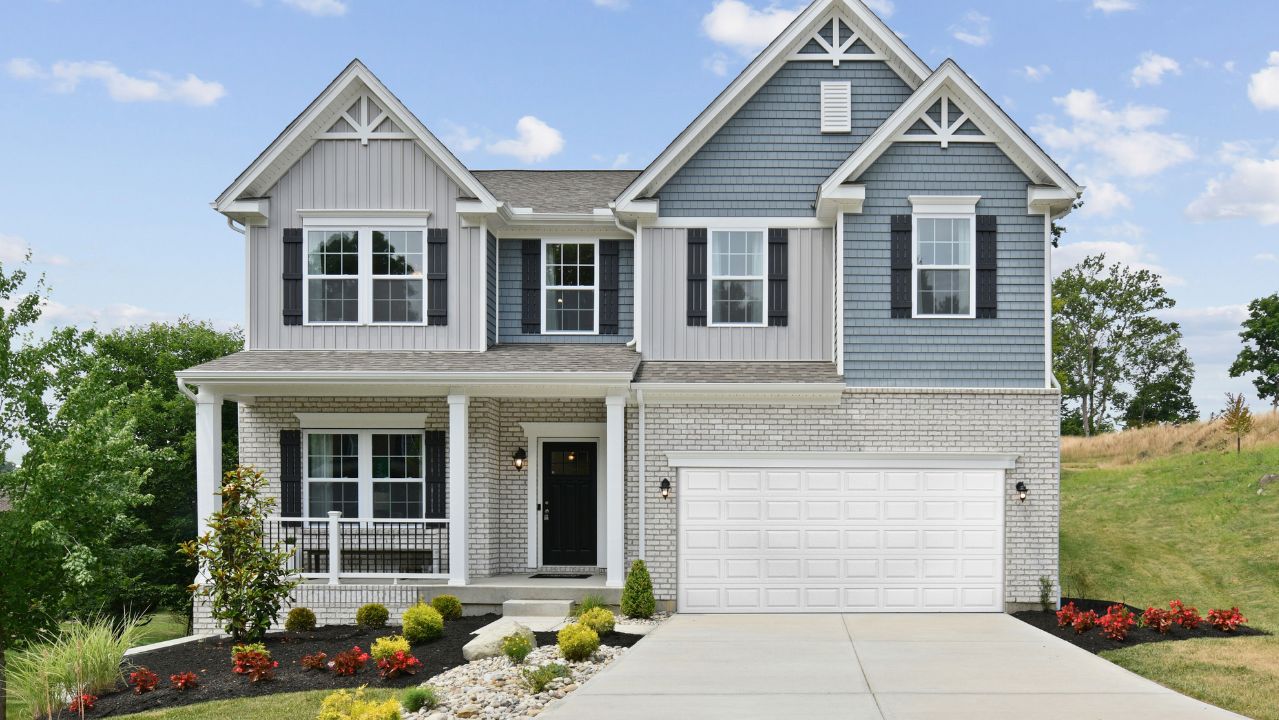 new home for sale in winchester, va