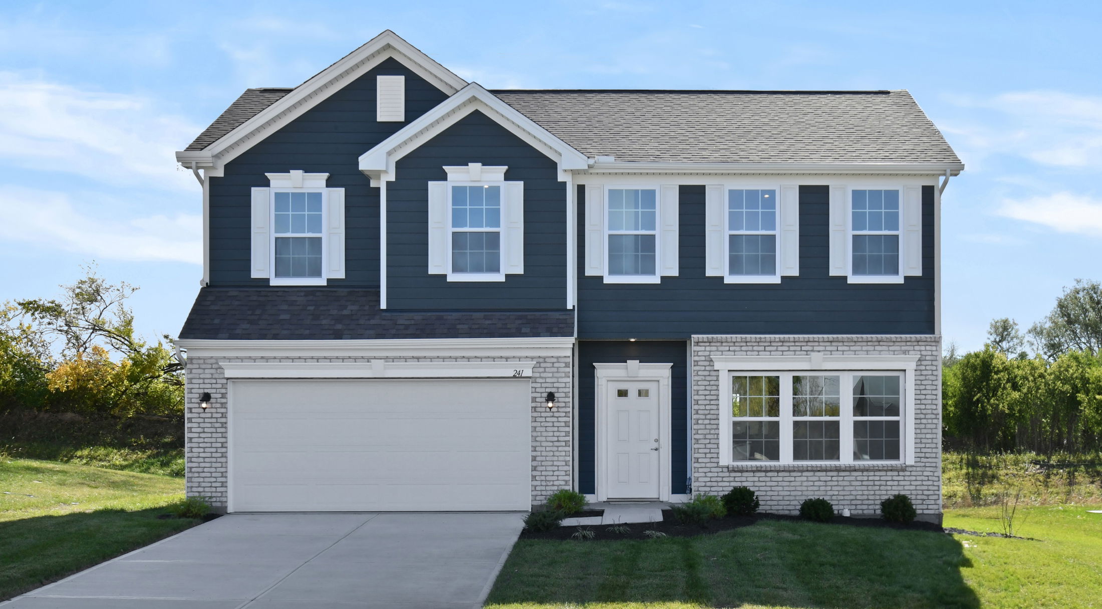 new home for sale in hagerstown, md
