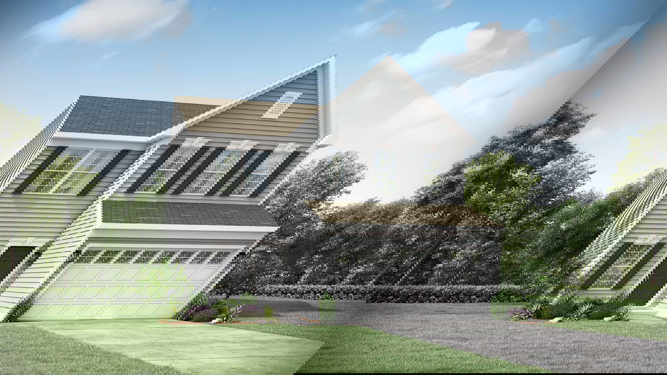 The image displays a digitally corrupted photo with vibrant, glitchy horizontal stripes in various colors such as red, green, yellow, and blue.