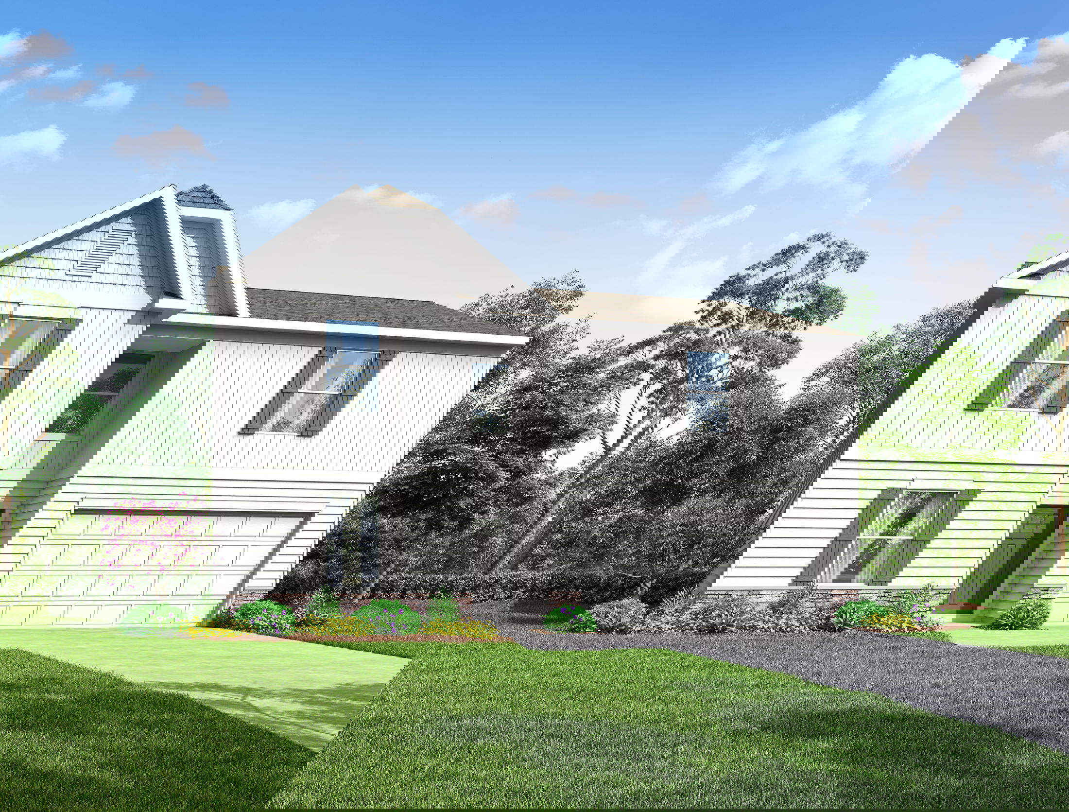 The image shows a digital glitch with colorful horizontal lines and distorted graphics.