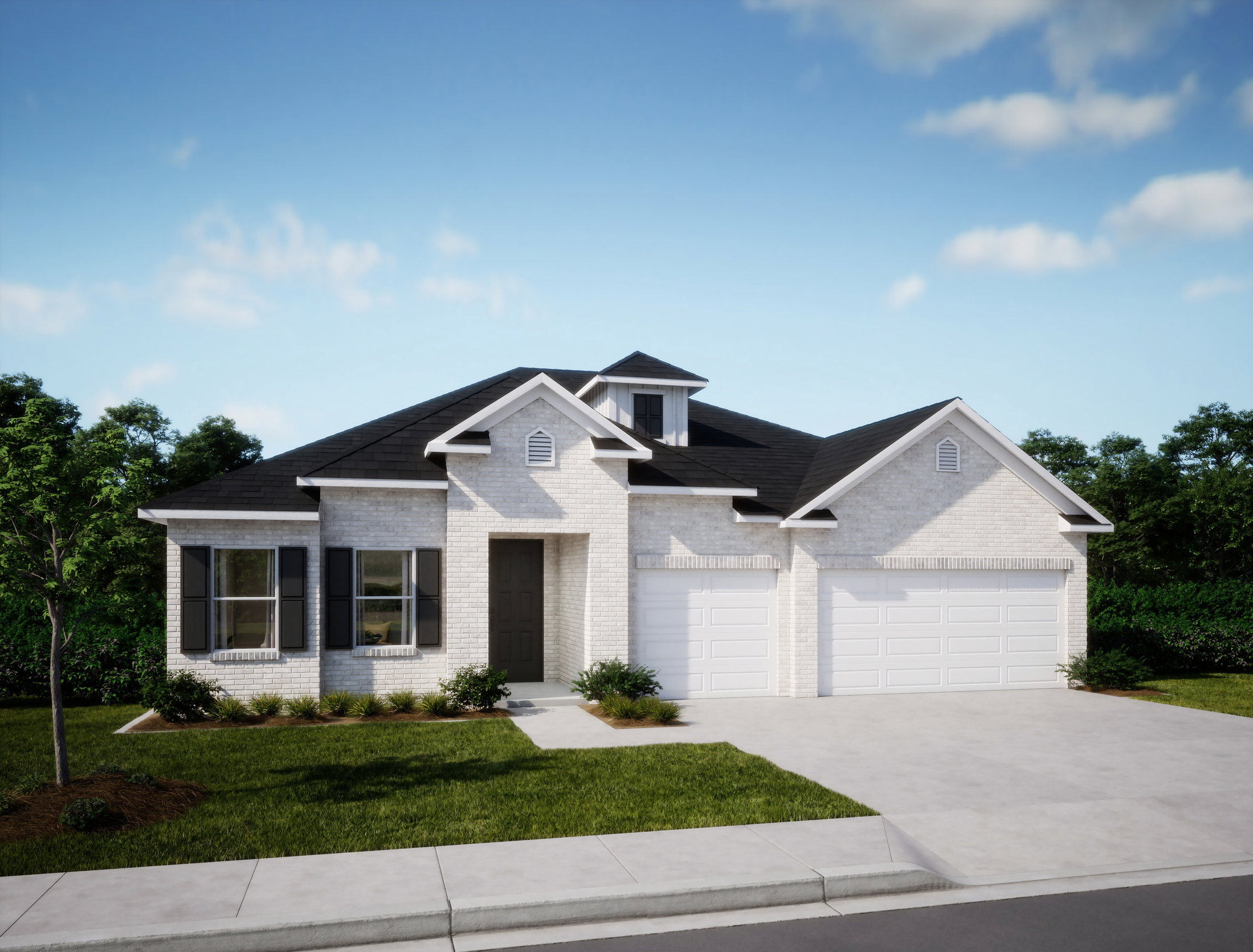 Move-In Ready Home