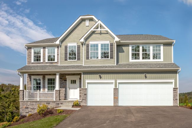the cleveland single family home in magnolia ridge